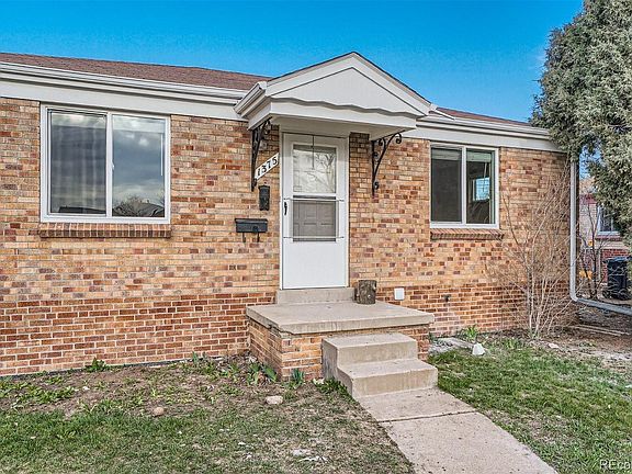 2nd image of 1375 S Dale Court