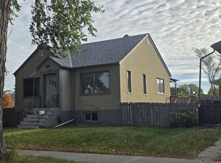 12245 83rd St NW, Edmonton, AB T5B 3A1