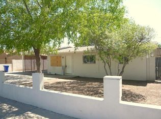 945 S Pioneer, Mesa, AZ 85204
