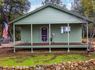 16471 McCourtney Rd, Grass Valley, CA 95949