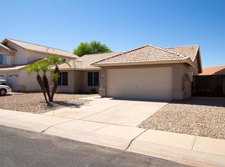 507 W Laredo Ave, Gilbert, AZ 85233