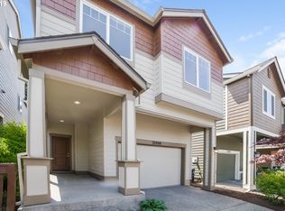20966 Sister Ln, Beaverton, OR 97003