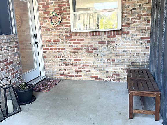 entry way
