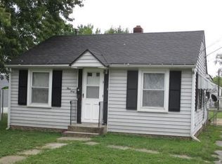 340 E College St, Troy, MO 63379
