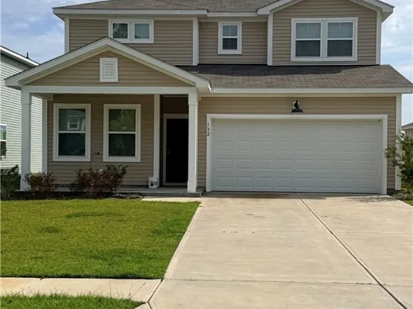 132 Firefly Circle, Bloomingdale, GA 31302