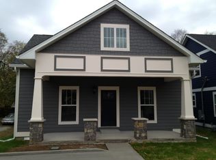 515 Hamilton Ave, Nashville, TN 37203