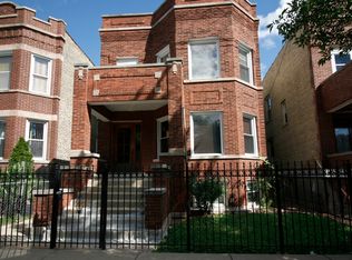 2151 N Springfield Ave, Chicago, IL 60647