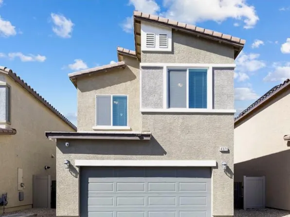4371 Fire Glow Ave, North Las Vegas, NV 89084