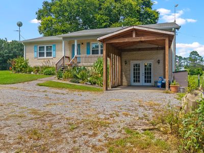 675 Pinhook Rd, Calhoun, TN, 37309