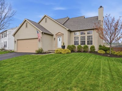 1380 Mill Park Dr, Marysville, OH, 43040