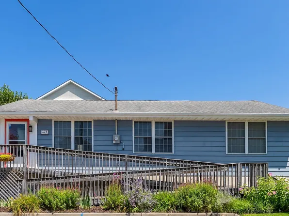 647 Barry Rd, Avalon, NJ 08202