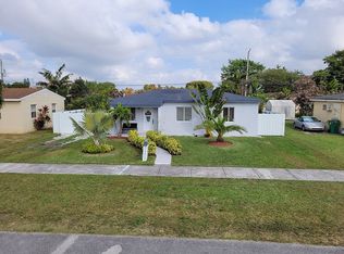 7575 SW 30th Ter, Miami, FL 33155