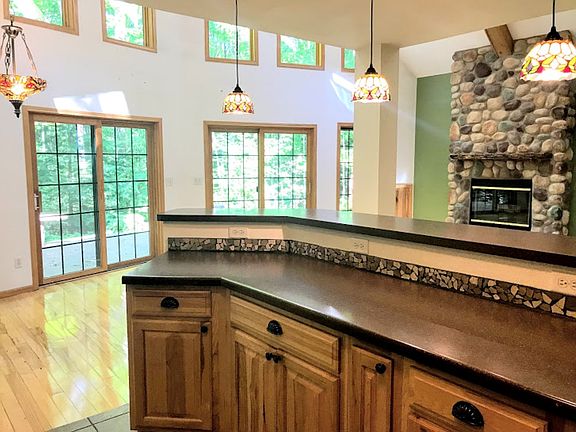 Open concept