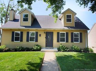 2909 Perimeter Dr, Jeffersonville, IN 47130