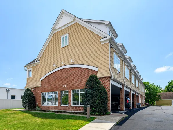 360 Westport Avenue #10, Norwalk, CT 06851