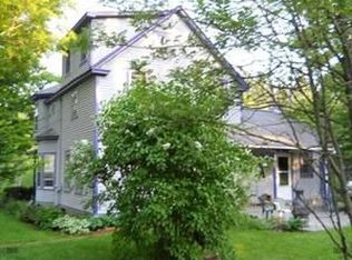 130 Main St, Newfield, NY
