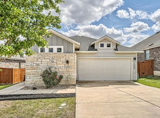 11509 Brindle Ct, Manor, TX 78653