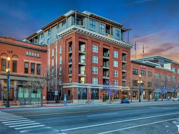 328 W 200 S APT 301, Salt Lake City, UT 84101