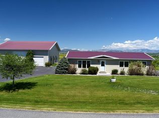 3630 Lilly Rd, Helena, MT 59602