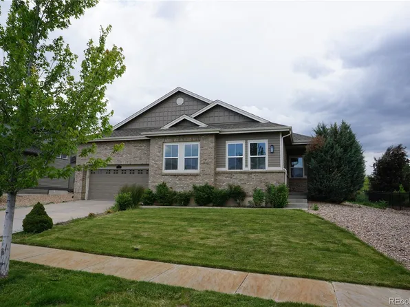 7999 S Country Club Parkway, Aurora, CO 80016
