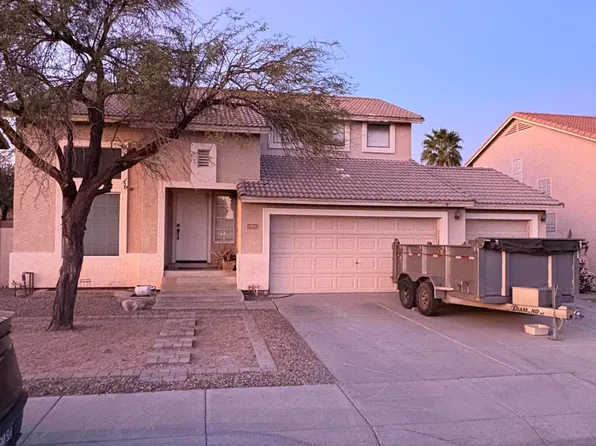 1390 E FLINT Street, Chandler, AZ 85225