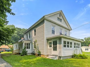 491 Chapel St, Lee, MA 01238