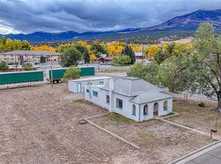 1345 E. Street, Salida, CO 81201