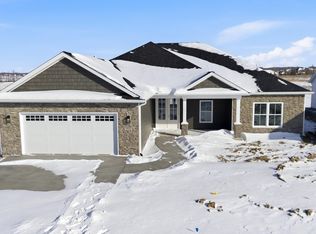 3915 Burnley Dr, West Lafayette, IN