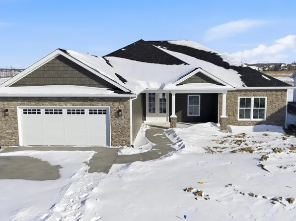 3915 Burnley Dr, West Lafayette, IN 47906