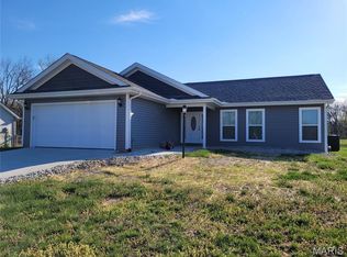 1134 Redwing Ct, Grafton, IL