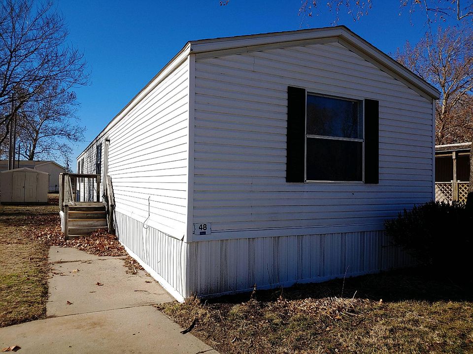 1st image of 4480 S Meridian Ave Lot 48