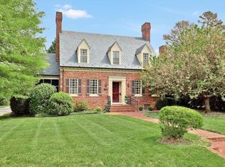 5408 Toddsbury Rd, Richmond, VA 23226