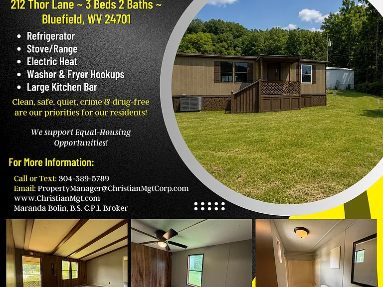 212 Thor Ln — Photo 1