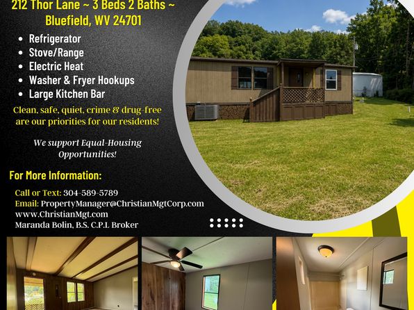 212 Thor Ln