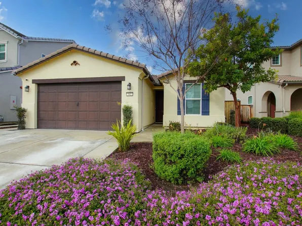 542 Cadiz Dr, Hollister, CA 95023