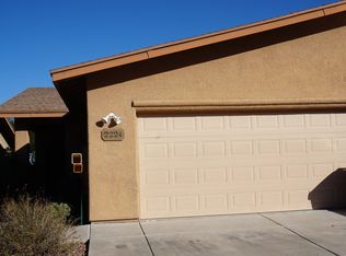 2224 Las Brisas Way, Sierra Vista, AZ 85635