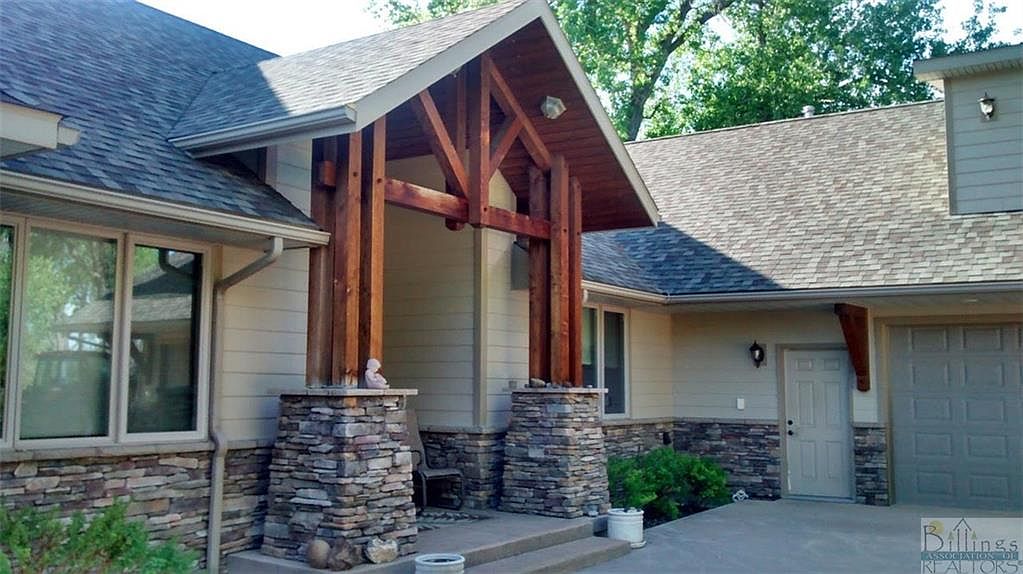 581 River Bend Rd, Saint Xavier, MT 59075 Zillow