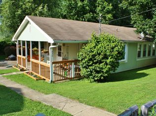 636 Bounds Cir, Westover, WV 26501