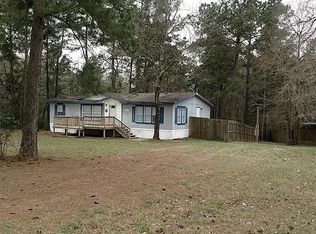 4460 Grand Oaks Dr, Willis, TX 77378