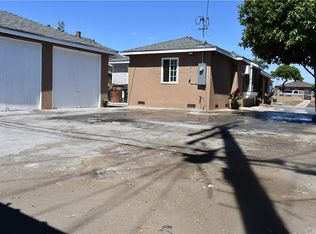 11813 S New Hampshire Ave, Los Angeles, CA 90044