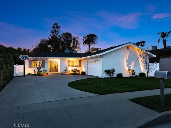 5663 Ramara Ave, Woodland Hills, CA 91367