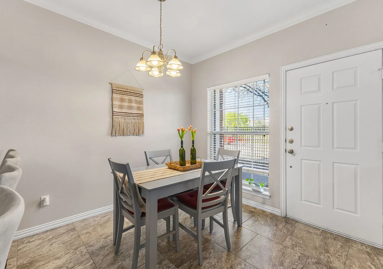 3 Bed Available at Waterwood Townhome Complex! — Photo 3