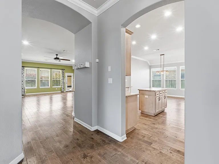 2508 Hilltop Divide Ln — Photo 5