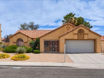 2860 Nikki Ter, Henderson, NV, 89074