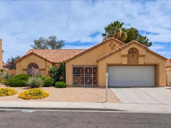2860 Nikki Ter, Henderson, NV 89074