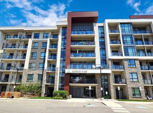 101 E Shoreview Pl #111, Hamilton, ON L8E0K2