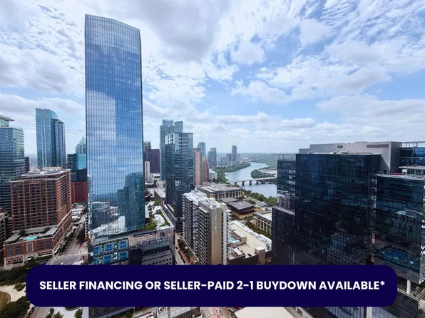 360 Nueces St APT 3609, Austin, TX 78701