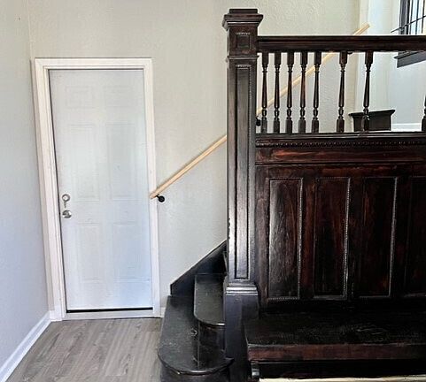 2nd image of 3012 College Ave Unit A