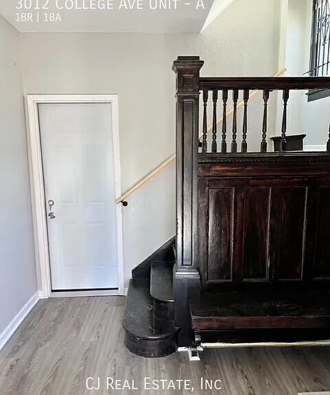 3012 College Ave #A — Photo 2