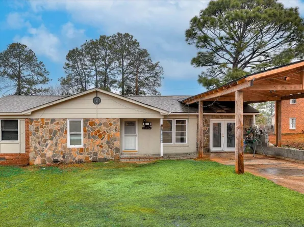 1382 Congress Dr NW, Aiken, SC 29801